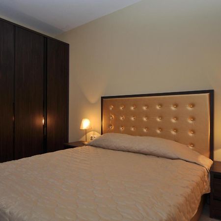 Harmony Suites Jungle Pantai Sunny Bilik gambar