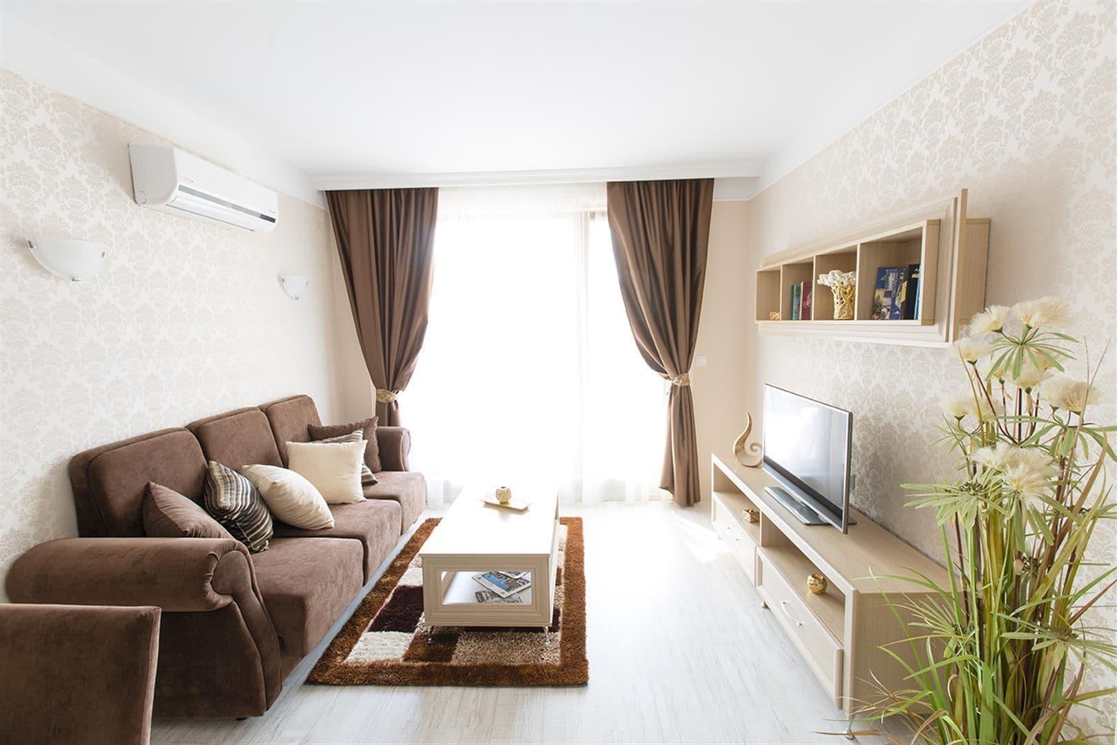 Harmony Suites Jungle Pantai Sunny Luaran gambar