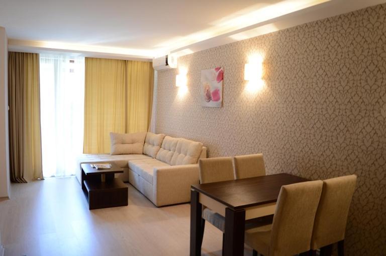 Harmony Suites Jungle Pantai Sunny Luaran gambar