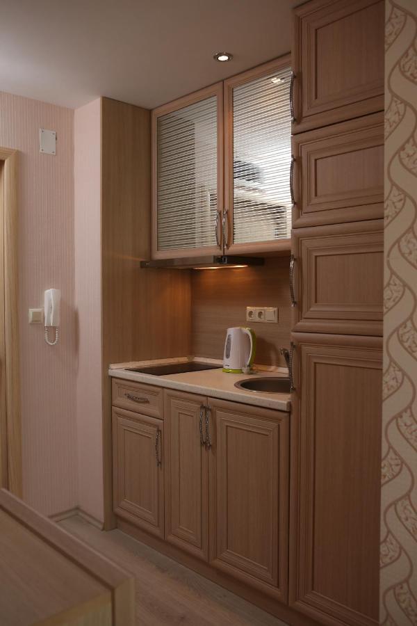 Harmony Suites Jungle Pantai Sunny Luaran gambar