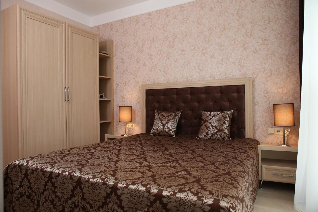 Harmony Suites Jungle Pantai Sunny Luaran gambar