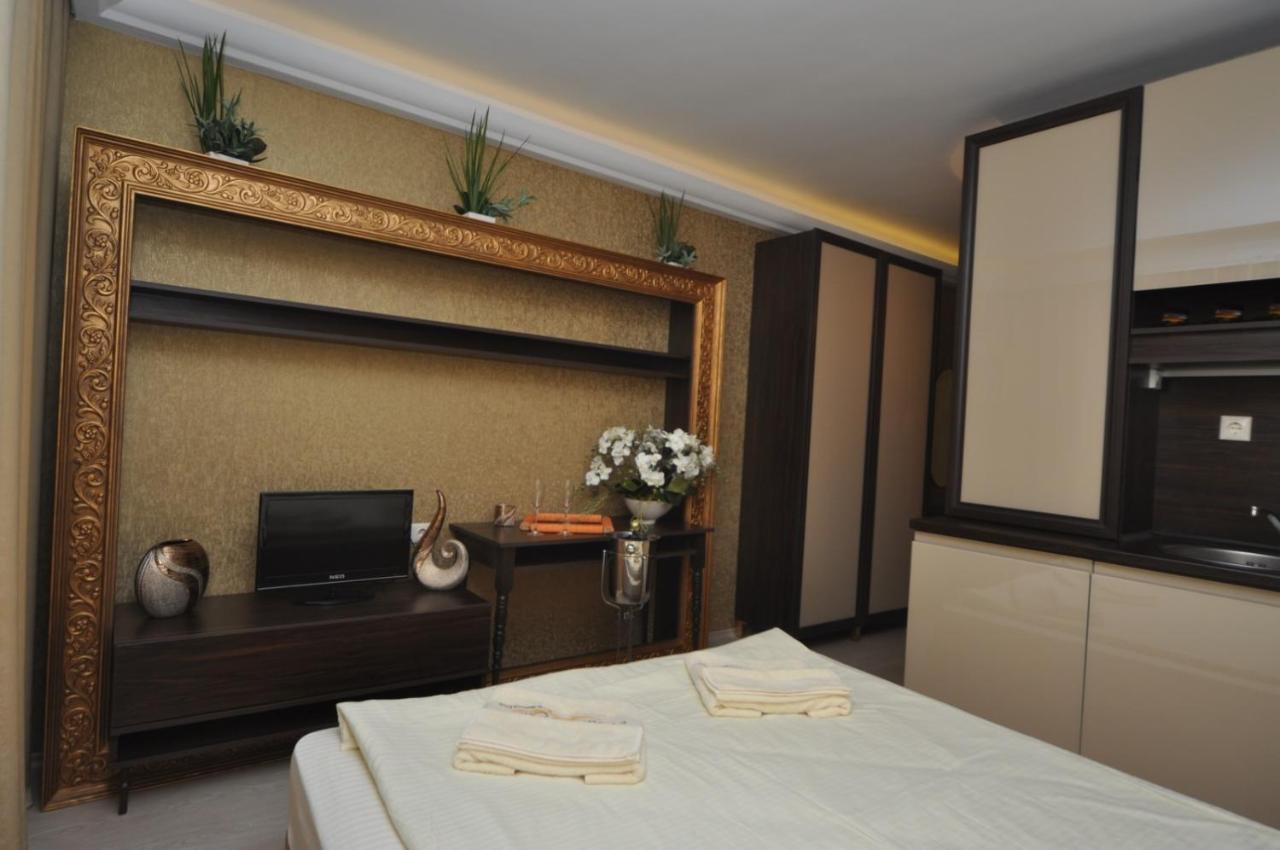 Harmony Suites Jungle Pantai Sunny Luaran gambar
