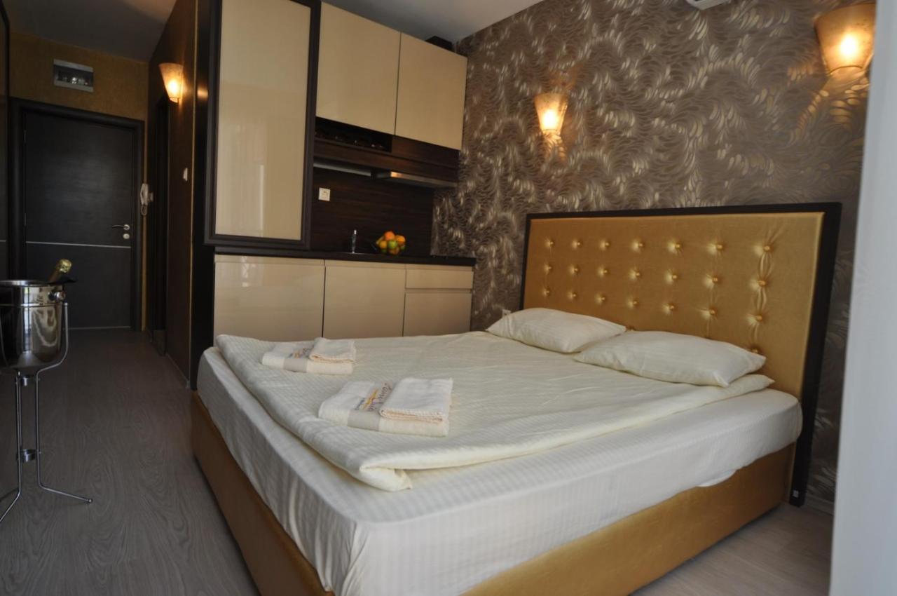 Harmony Suites Jungle Pantai Sunny Luaran gambar