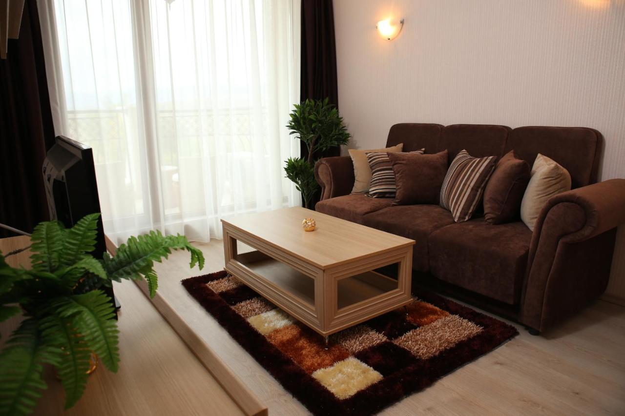 Harmony Suites Jungle Pantai Sunny Luaran gambar