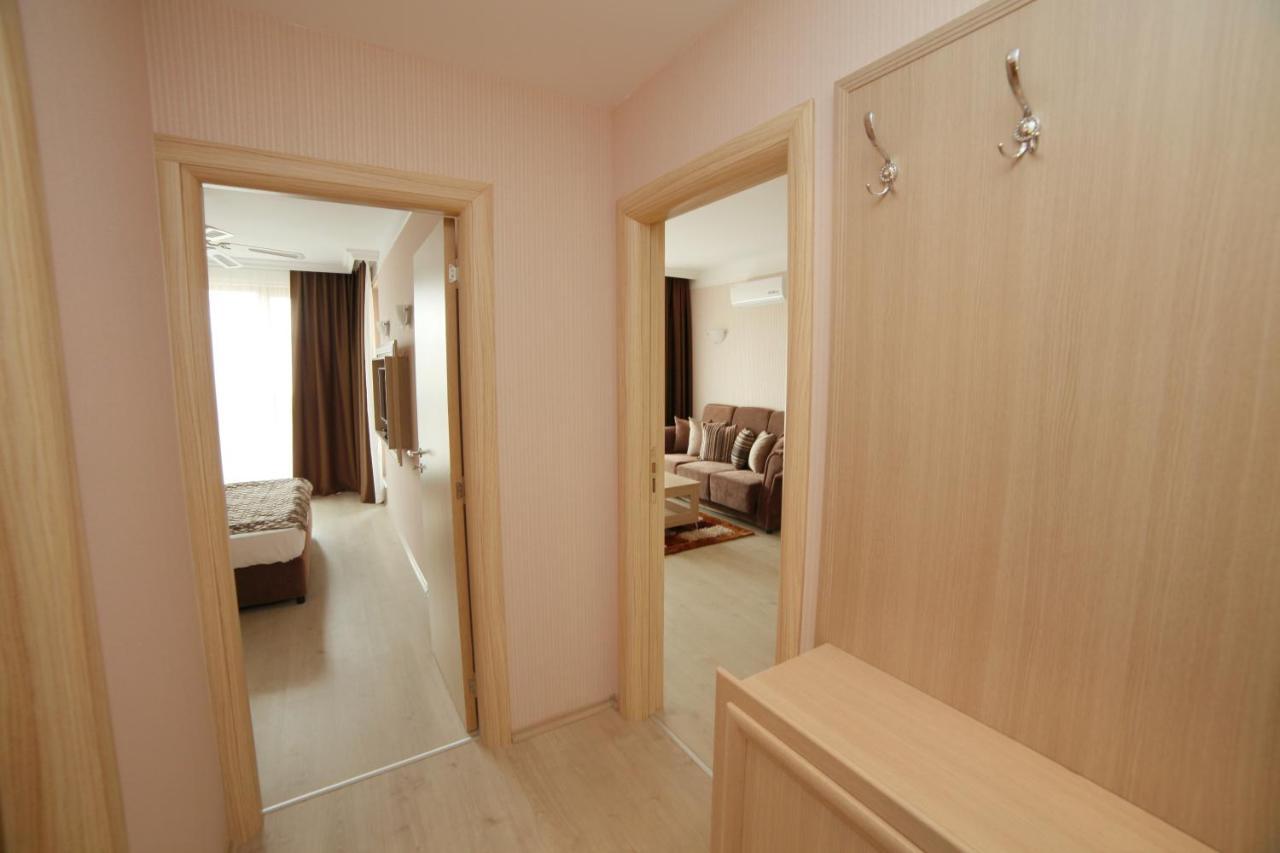 Harmony Suites Jungle Pantai Sunny Luaran gambar