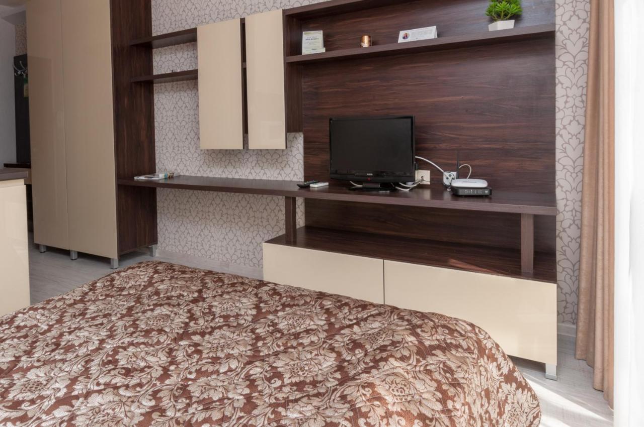 Harmony Suites Jungle Pantai Sunny Luaran gambar