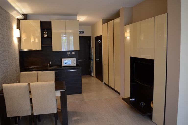 Harmony Suites Jungle Pantai Sunny Luaran gambar