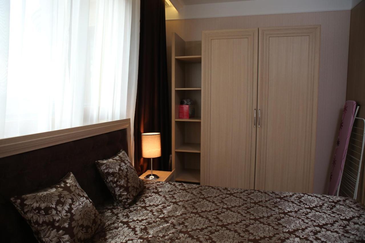 Harmony Suites Jungle Pantai Sunny Luaran gambar