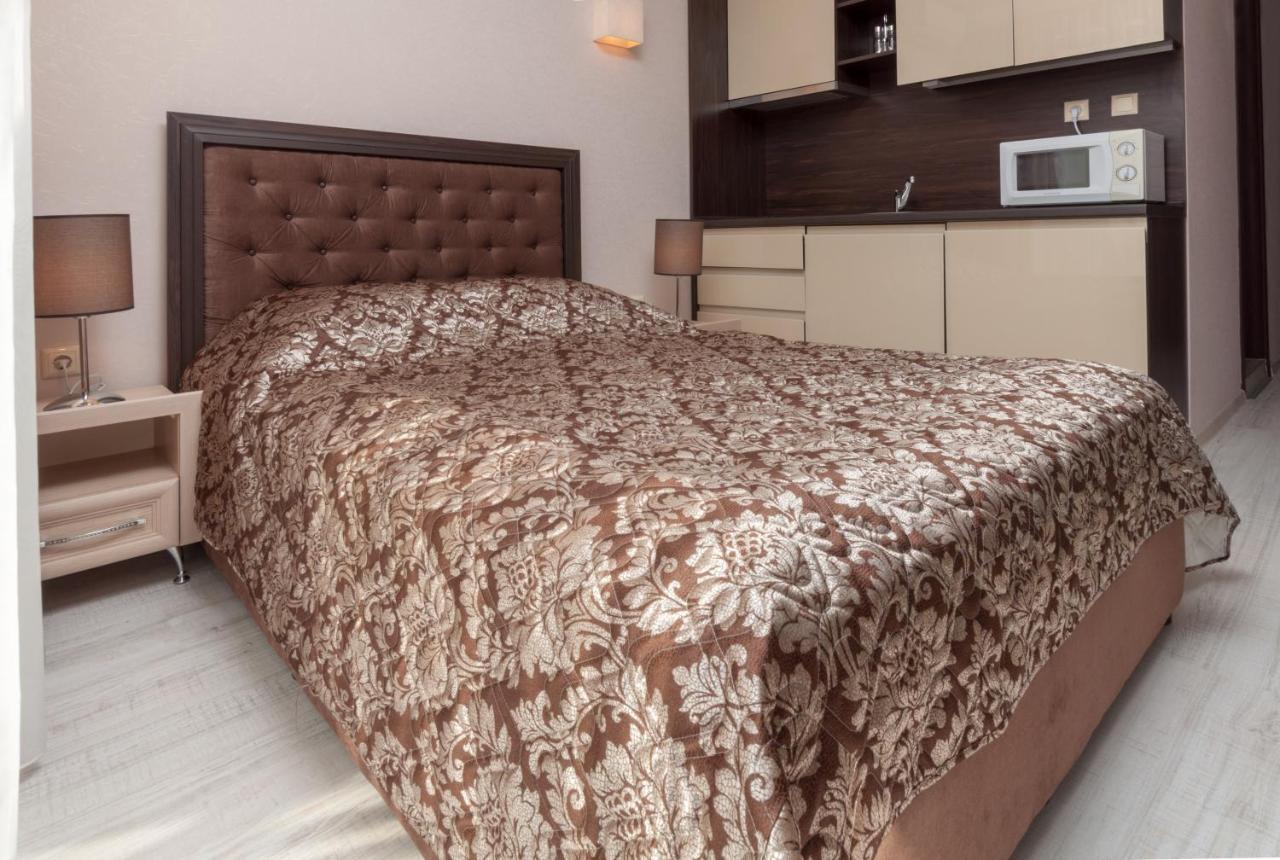 Harmony Suites Jungle Pantai Sunny Luaran gambar