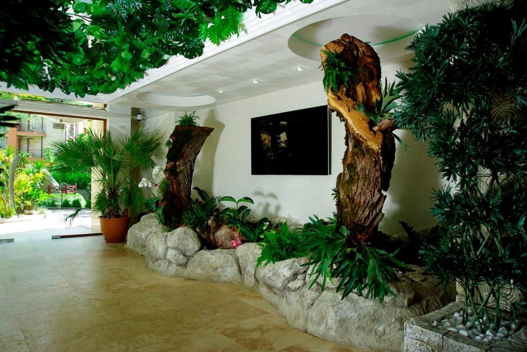 Harmony Suites Jungle Pantai Sunny Luaran gambar
