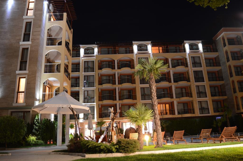 Harmony Suites Jungle Pantai Sunny Luaran gambar