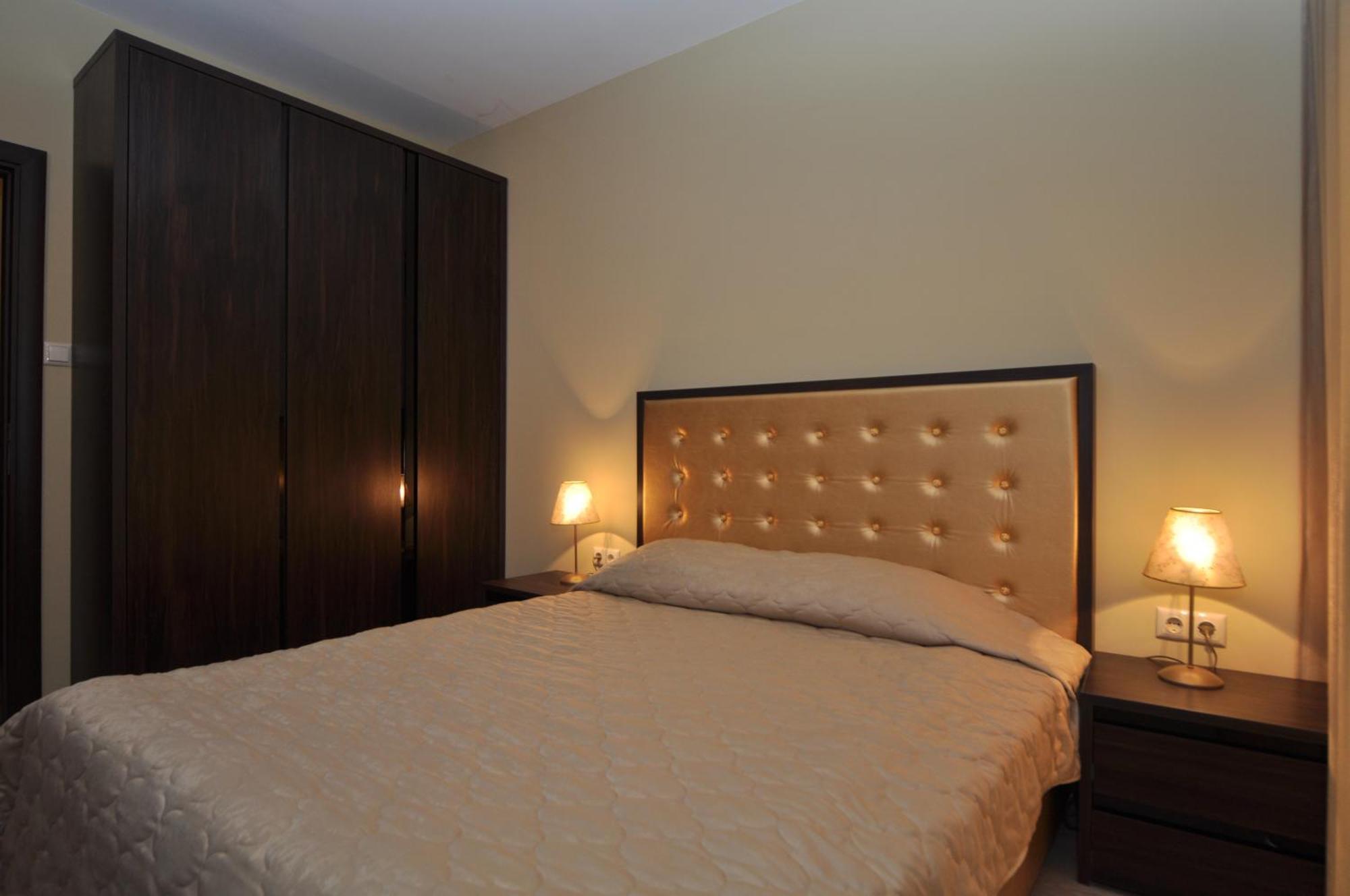 Harmony Suites Jungle Pantai Sunny Bilik gambar