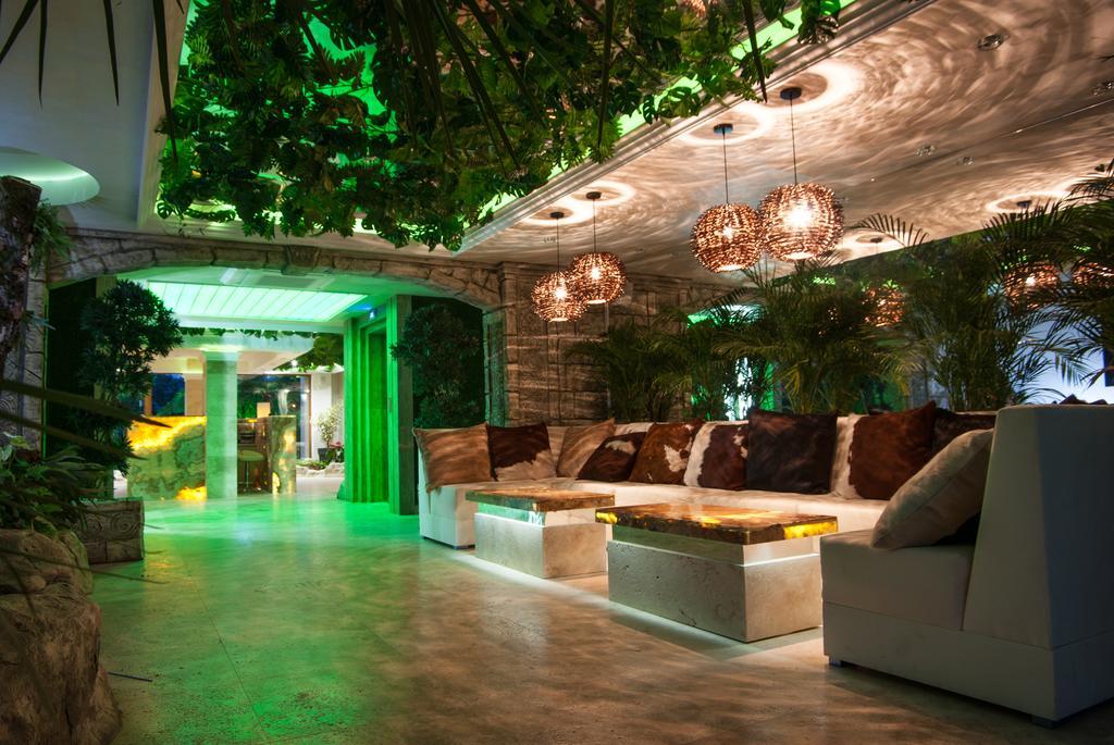 Harmony Suites Jungle Pantai Sunny Luaran gambar