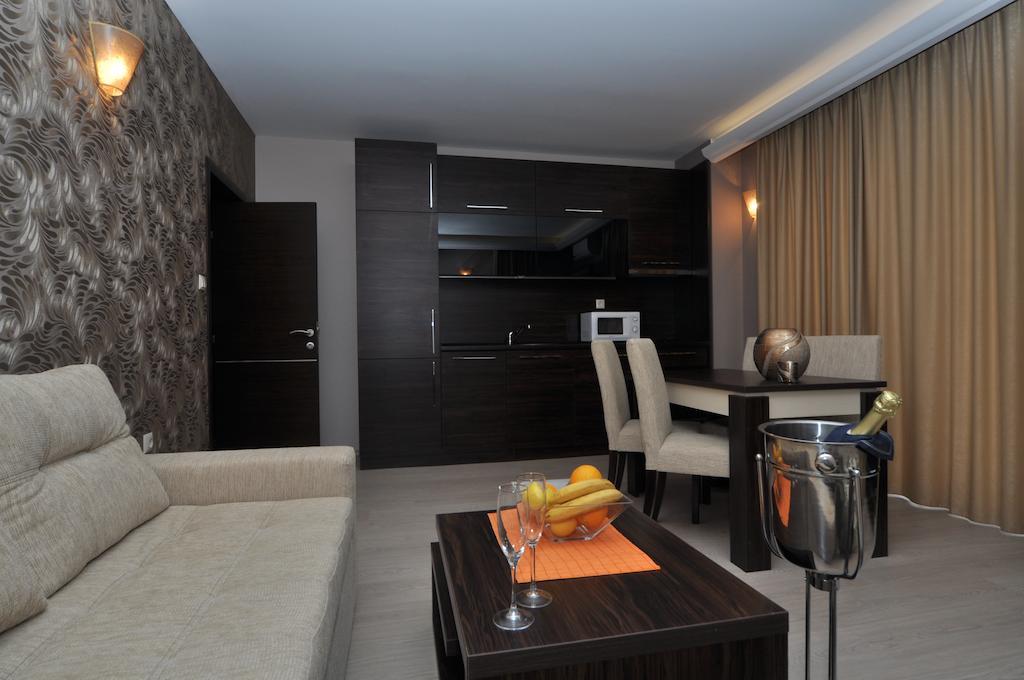 Harmony Suites Jungle Pantai Sunny Luaran gambar