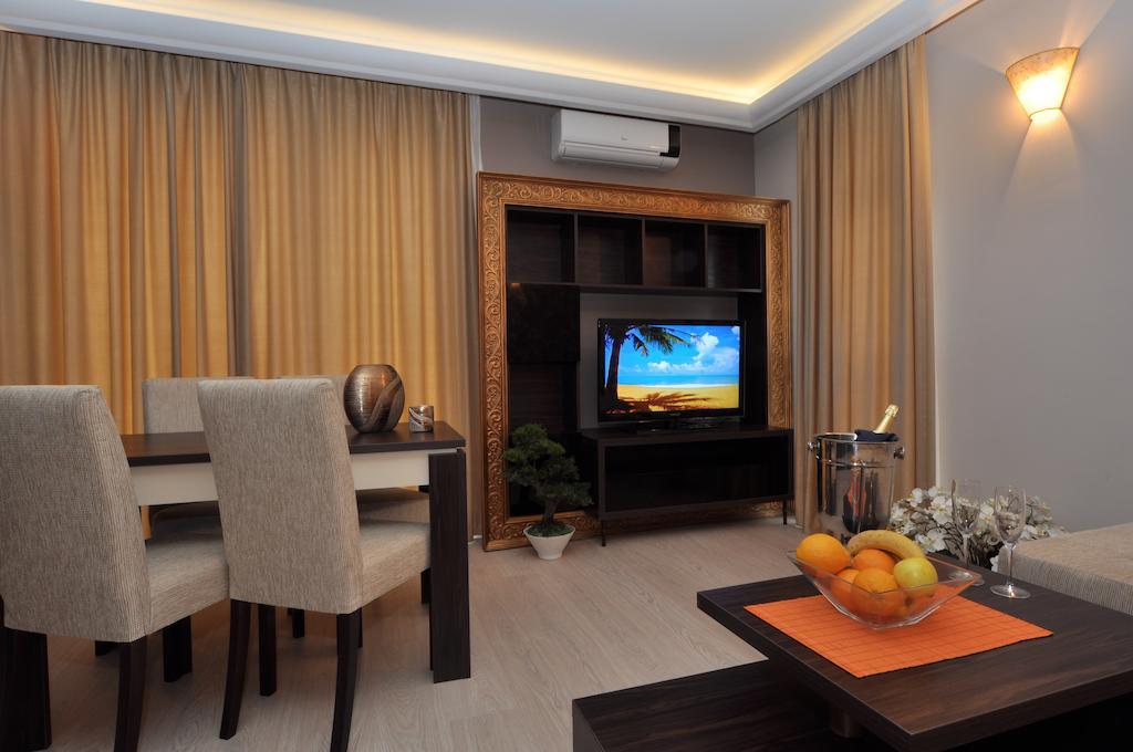 Harmony Suites Jungle Pantai Sunny Luaran gambar