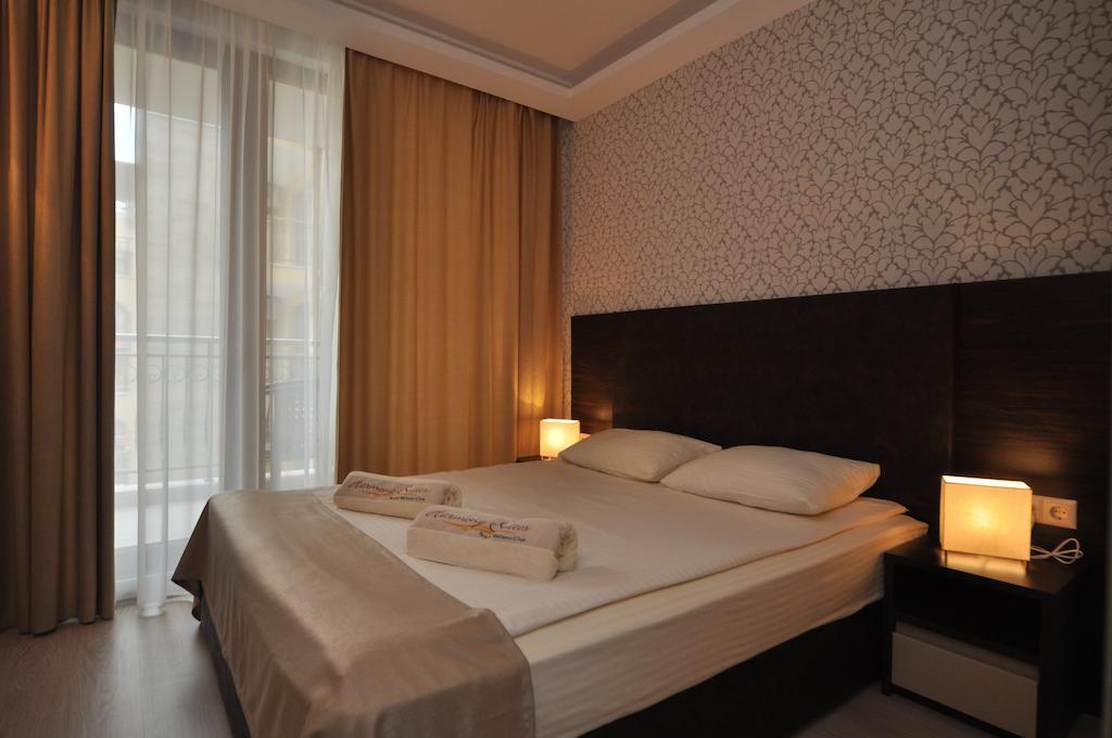 Harmony Suites Jungle Pantai Sunny Luaran gambar