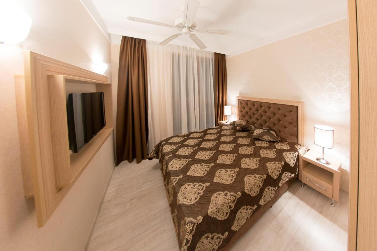 Harmony Suites Jungle Pantai Sunny Luaran gambar